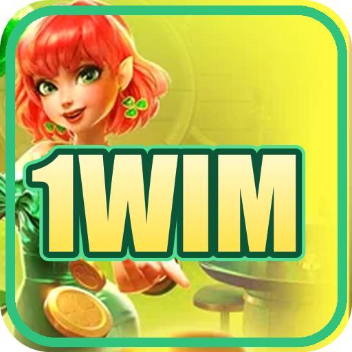 1wim Brasil logo